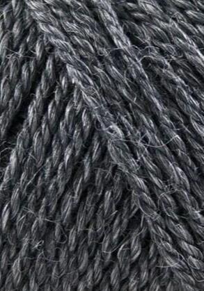 No.4 / Organic wool nettles /  Koks v802