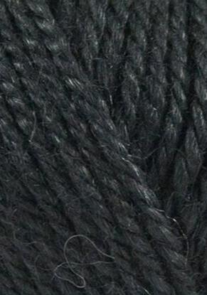 No.4 / Organic wool nettles /  Sort v821