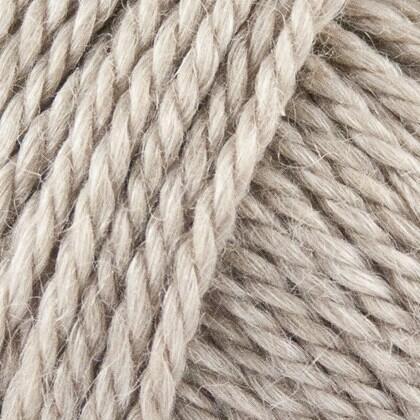 No.6 / Organic wool nettles /  Perlemor v625