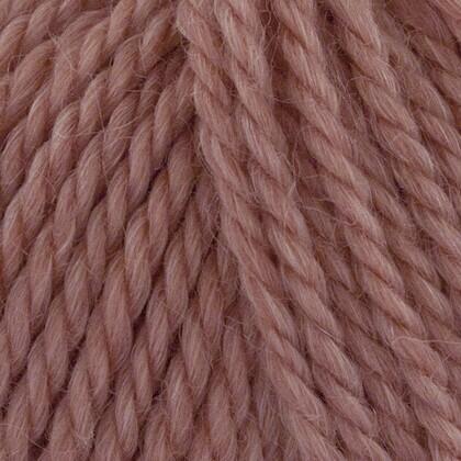 No.6 / Organic wool nettles /  Laks v604