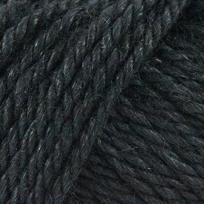 No.6 / Organic wool nettles /  Sort v626