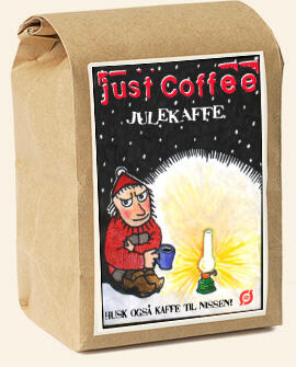Julekaffe