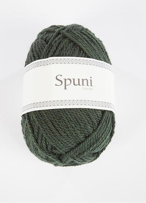Spuni /  7229 Dark Green