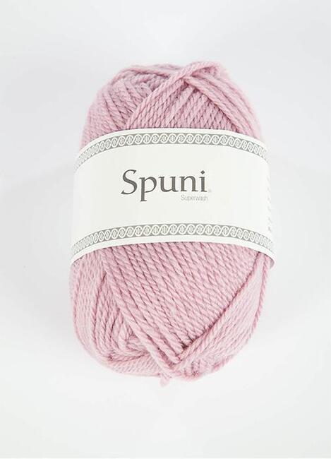 Spuni /  7237 Misty Pink