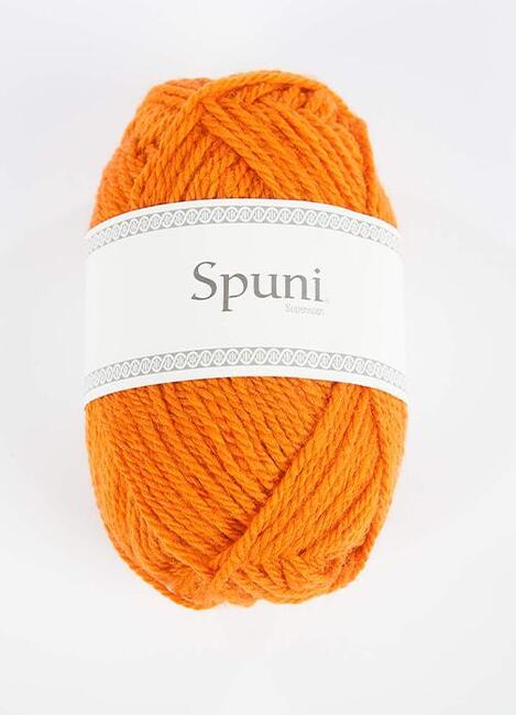 Spuni /  7231 Russet Orange