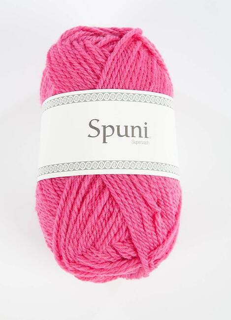 Spuni /  7241 Super Pink