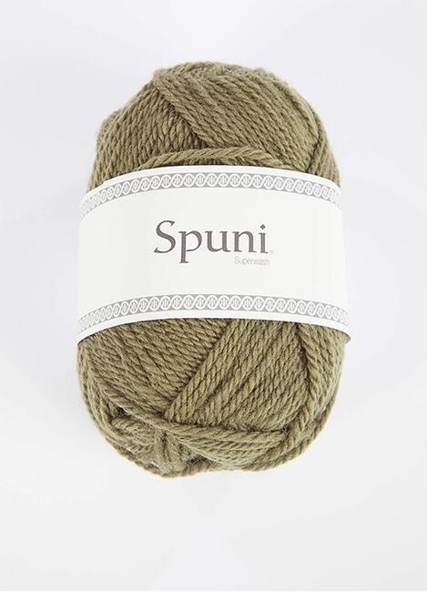 Spuni /  7228 Olive