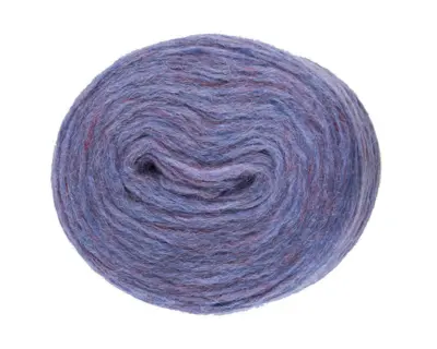 Pladegarn (Plötulopi) / 2026 Amethyst