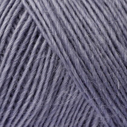 Soft Organic Wool+Nettles, grå