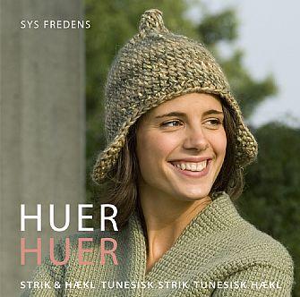 Køb Huer Huer - af Sys Fredens ~ Kun: 50,00