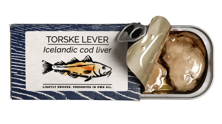 TORSKE LEVER