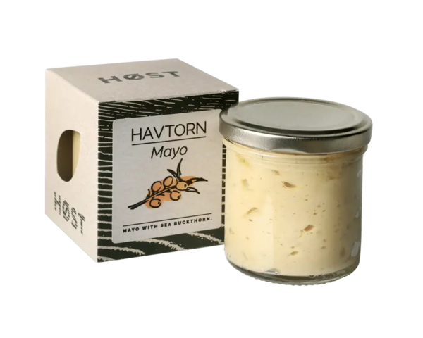 Havtorn Mayo