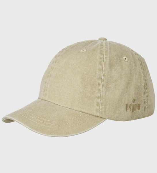 Baseball Cap/ One Size/ UV Protection 50+/ Beige