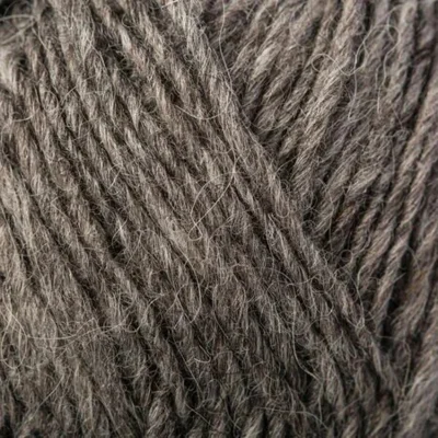 Léttlopi 0057 Grey heather