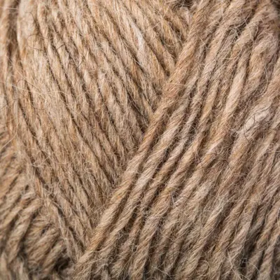 Léttlopi 0085 Oatmeal heather