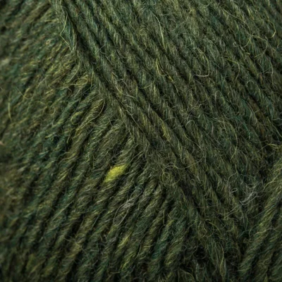 Léttlopi 1407 Pine green heather