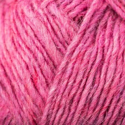 Léttlopi 1412 Pink heather
