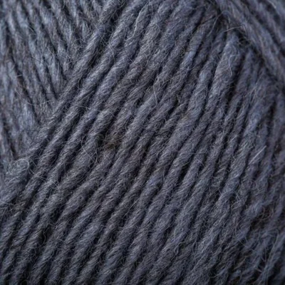 Léttlopi 9418 Stone blue heather