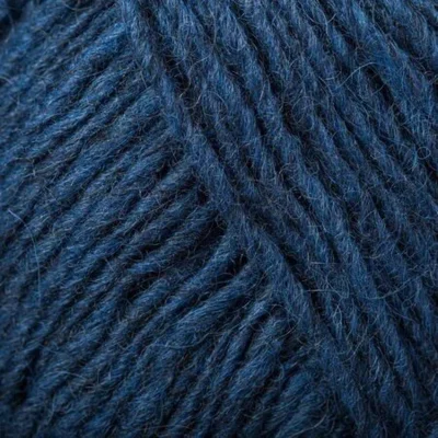 Léttlopi 9419 Ocean blue
