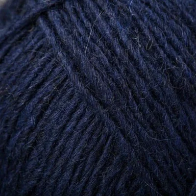 Léttlopi 9420 Navy blue