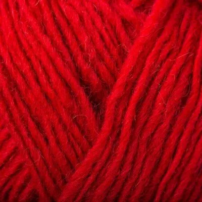 Léttlopi 9434 Crimson red