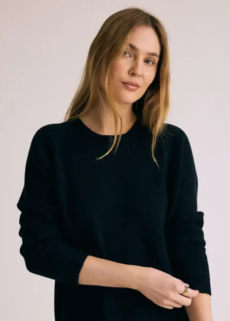 Leone 100% virgin wool  / Gorridsen / Navy