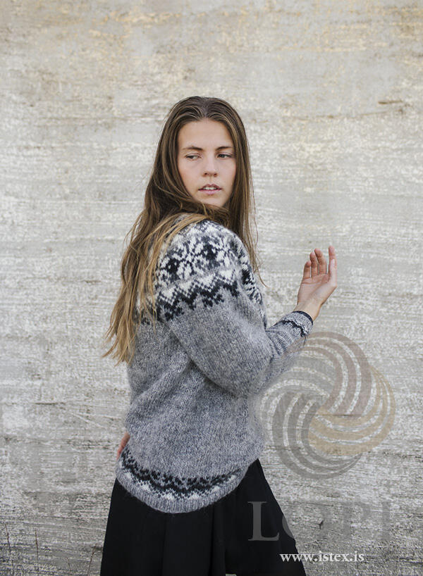 Fræ  42-13 Létt lopi