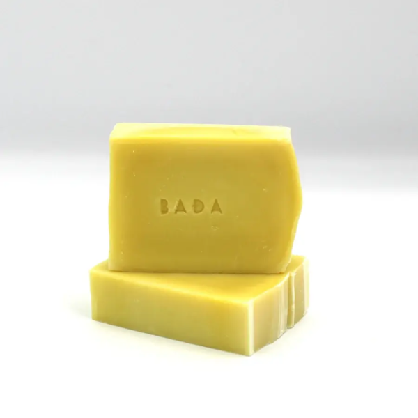 BADA Mild & Nordisk med hampfrøolie (duftfri)