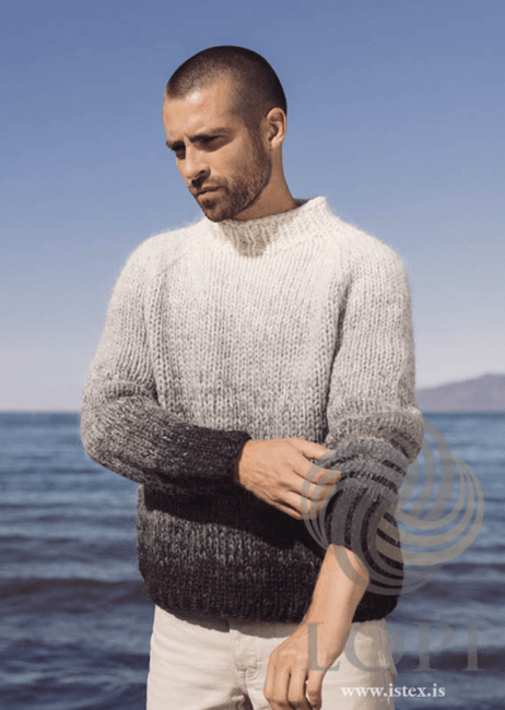 Orka 43-4 - Pladegarn/plötugarn  download