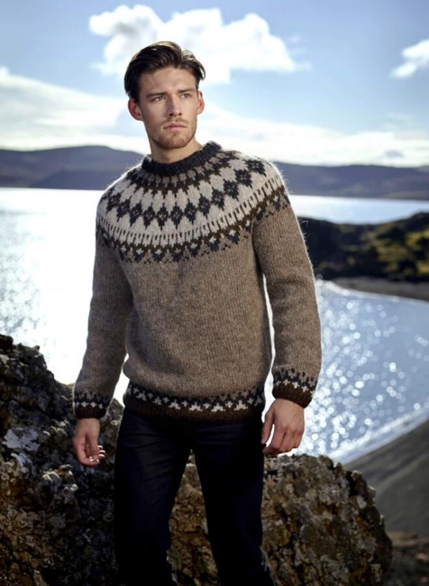 Kåtir karlar 38-05 -  Pladegarn/plötugarn  download