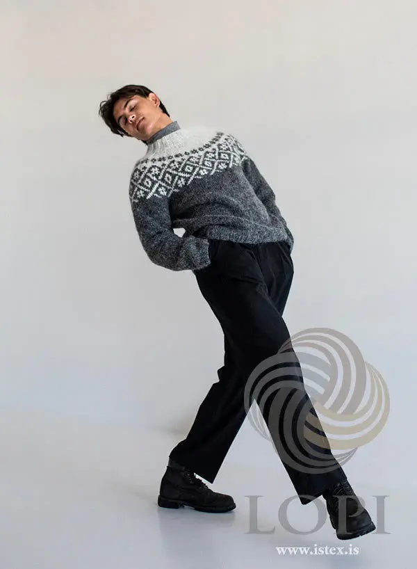 Hashtag 42-1 - Pladegarn/plötugarn  download