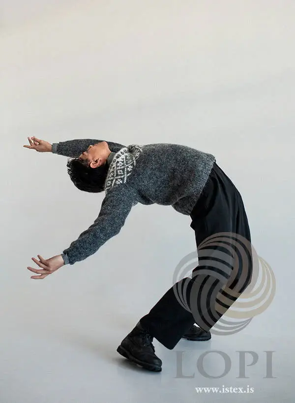 Hashtag 42-1 - Pladegarn/plötugarn  download