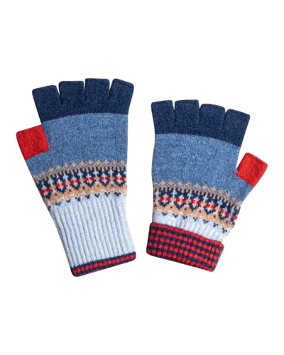 Éribe Alloa Fingerless Gloves – Classic