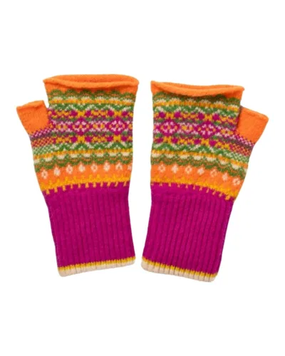 Éribe Alloa Open Mitt – Tulip