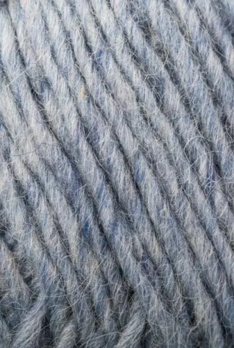 Álafoss lopi 0008 Light denim heather