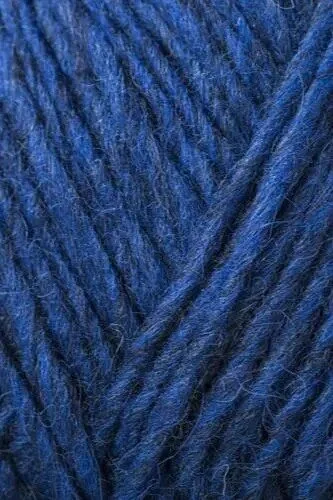 Álafoss lopi 1233 Space blue