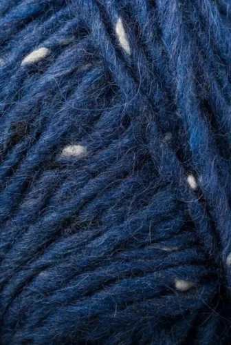 Álafoss lopi 1234 Blue tweed