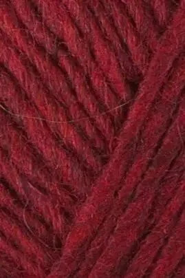 Álafoss lopi 1238 Dusk Red