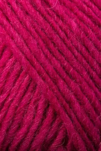 Álafoss lopi 1240 Dark magenta