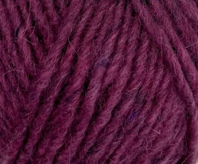 Álafoss lopi 2671 Dark rose