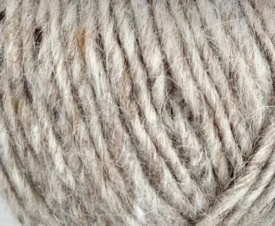 Álafoss lopi 2680 Sand Tweed