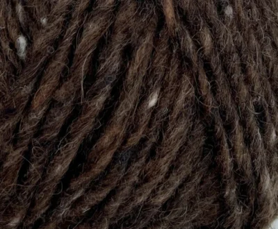 Álafoss lopi 2681 Mocha tweed