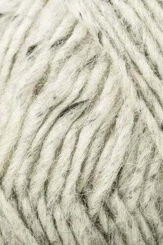 Álafoss lopi 9974 Light grey tweed