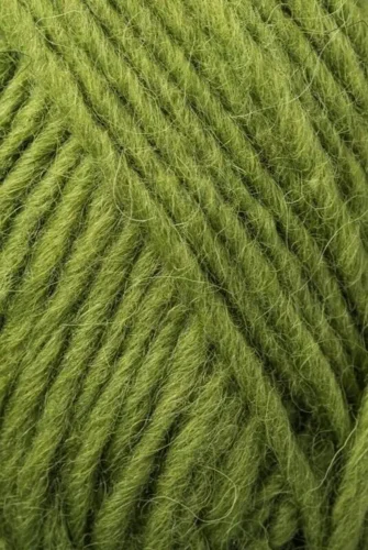 Álafoss lopi 9983 Apple green