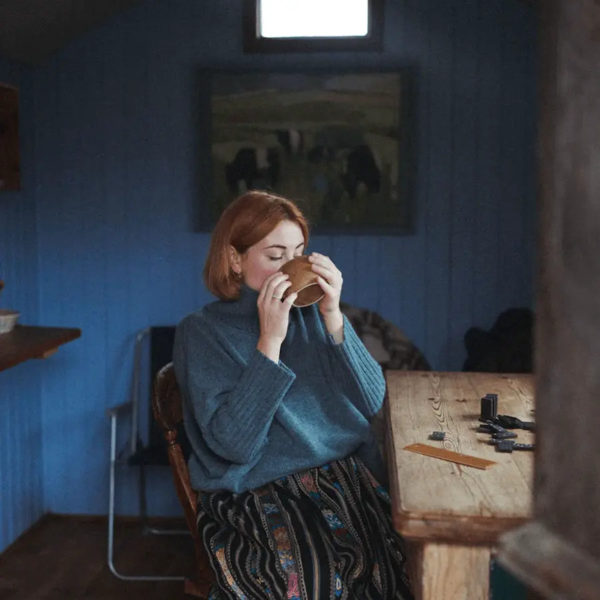 Original Hot Chocolate – tyktflydende schweizisk kakao