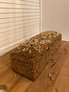 Bageform i bøgetræ – dansk håndværk (forudbestilling)