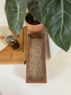 Bageform i bøgetræ – dansk håndværk (forudbestilling)