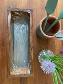 Bageform i bøgetræ – dansk håndværk (forudbestilling)