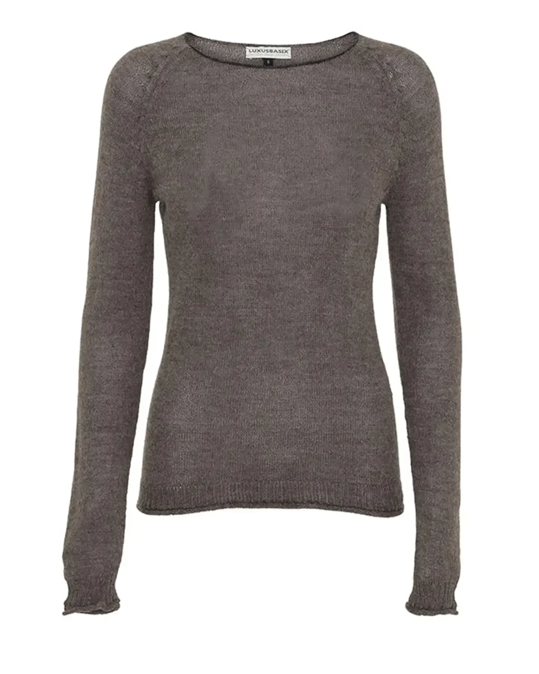 Gorridsen Bluse Afrodite – Dark Camel