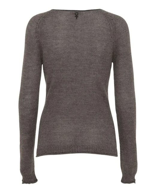 Gorridsen Bluse Afrodite – Dark Camel